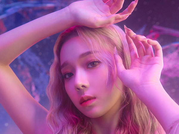 Profil Winter, Member Pertama aespa yang Disebut Mirip Taeyeon SNSD