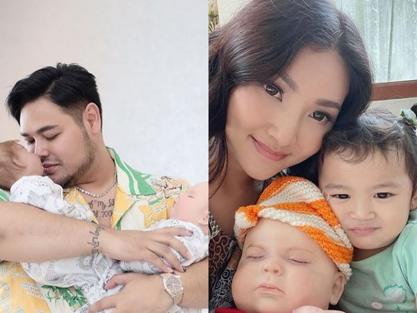 5 Artis Tanah Air dan Koleksi Spirit Doll yang Jadi Perdebatan