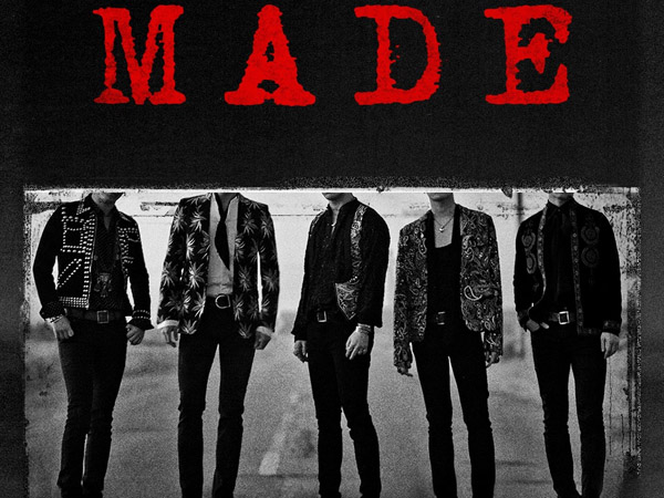 Rilis Teaser Bak Poster Film, Big Bang akan Comeback Tiap Bulan Lewat Album 'MADE'!