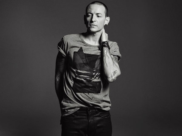 Sebelum Bunuh Diri, Vokalis Linkin Park Depresi dan Bermasalah dengan Obat-obatan