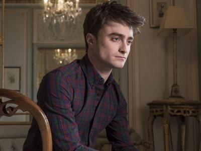Daniel Radcliffe Ingin Perankan James Potter Dalam Remake Harry Potter