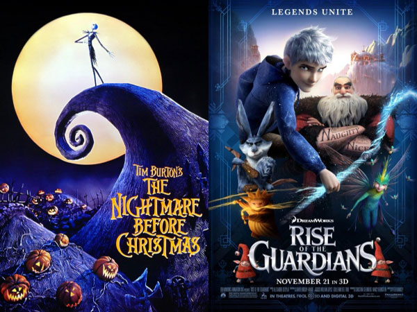 Tonton Lagi 6 Film Terbaik untuk Mengisi Liburan Natal dan Tahun Baru!