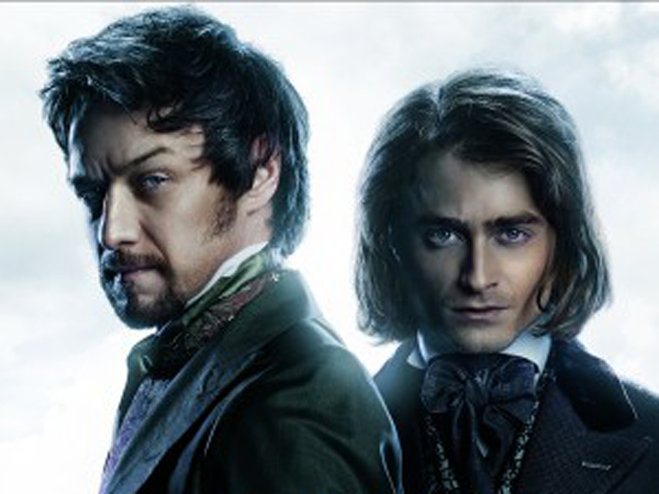 Daniel Radcliffe Kembali Sebagai Asisten Ilmuwan Gila ‘Victor Frankenstein’