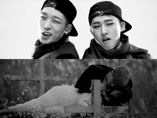 iKON Hadirkan Hip Hop Enerjik dan Sisi Emosional di MV ‘Anthem’ dan ‘Apology’