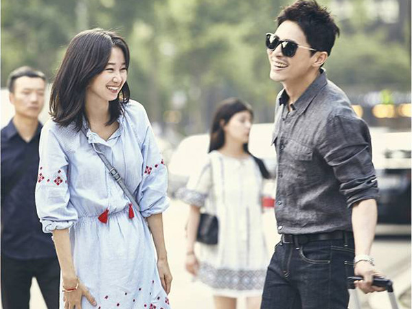 Gong Hyo Jin dan Jo Jung Suk Penuh Keceriaan di Balik Layar Drama ‘Incarnation of Envy’