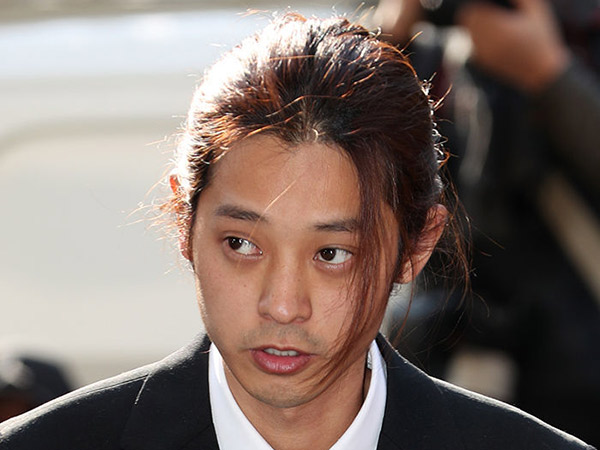 Ada Ratusan Ribu Percakapan Vulgar, Jung Joon Young Terancam Hukuman 50 Tahun Penjara?