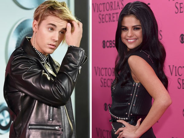 Justin Bieber Batal Hadir di Show Victoria's Secret Gara-gara Selena Gomez?