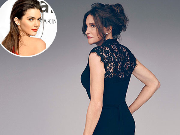 Siap Saingi Kendall, Caitlyn Jenner Akan Tampil Jadi Model di New York Fashion Week?