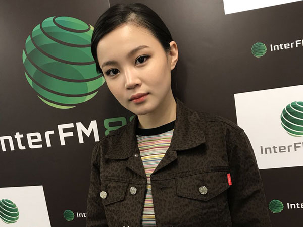 Lee Hi Mengaku Tak Suka Disebut 'Artis K-Pop', Apa Alasannya?