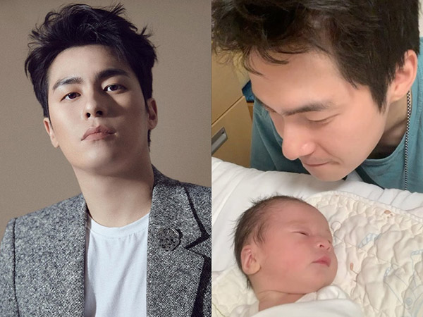 Potret Gemas Anak Aktor Lee Jae Won, Kakak Park Bo Gum di Drama 'Record of Youth'