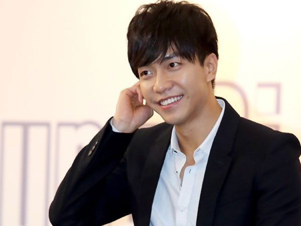 Siap Kembali Syuting, Bagaimana Kondisi Kesehatan Lee Seung Gi?