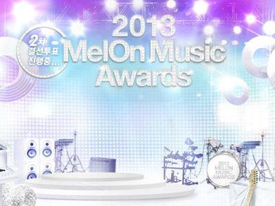 MelOn Music Awards 2013 Ungkap Idola K-Pop yang Masuk Nominasi 10 Besar!