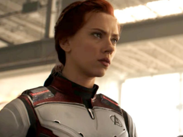 Mengungkap Fakta Lain Dari Kostum Para Hero di Avengers: End Game