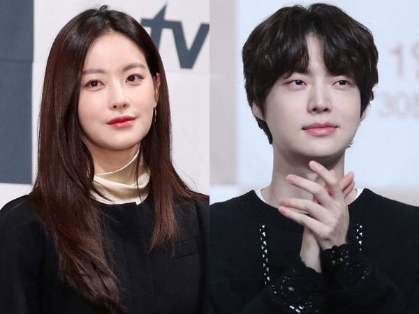 Oh Yeon Seo dan Ahn Jae Hyun Dikonfirmasi Bintangi Drama Romantis MBC