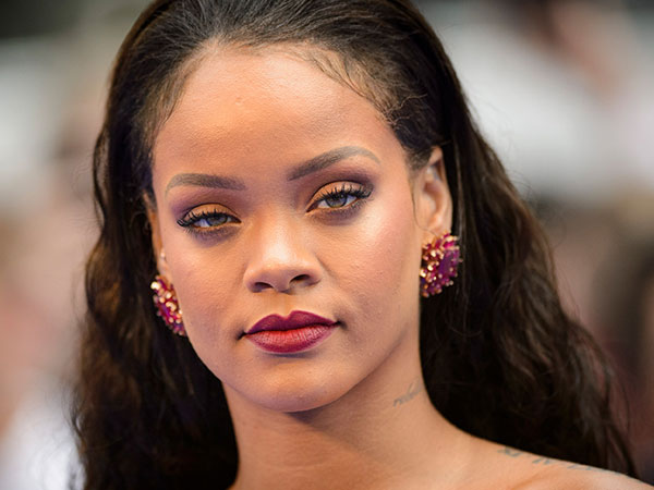 Selain Produk Kecantikan, Rihanna Tambah Lini Koleksi 'Sex Toys'!