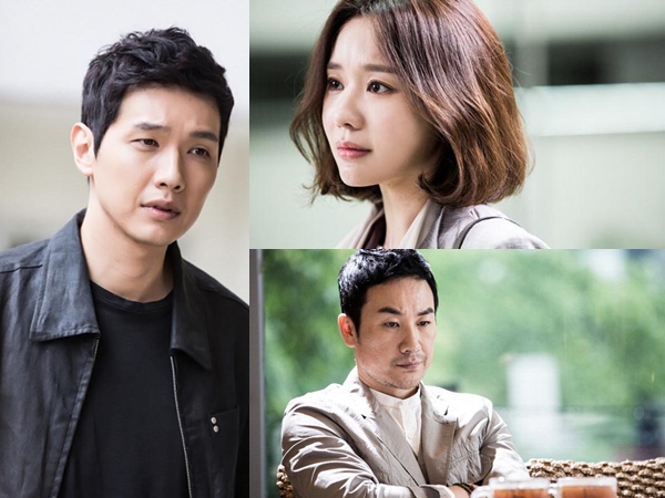 Drama SBS ‘Wanted’ Rilis Teaser Menegangkan Dari Kisah Kim Ah Joong Sebagai Seorang Ibu!
