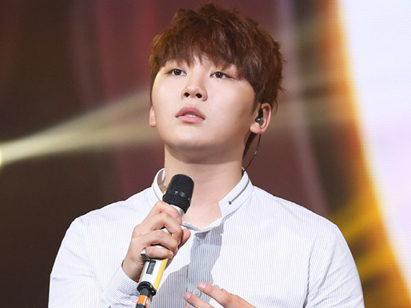 Tak Lagi Jadi Panelis, Seungkwan Seventeen 'Wujudkan Impian' Tampil di 'Duet Song Festival'