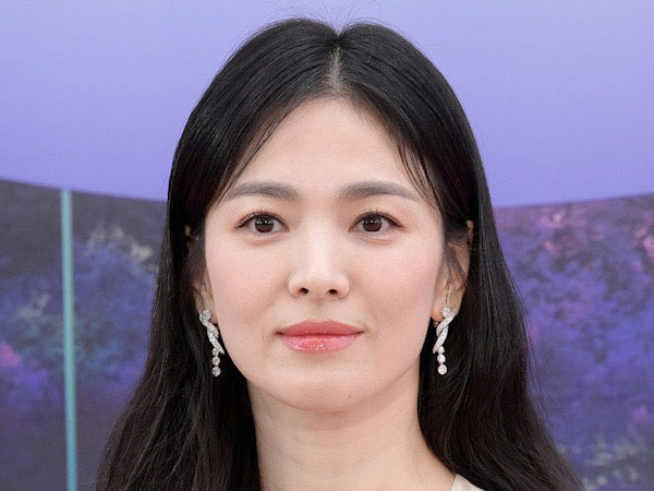 Song Hye Kyo Minta Maaf Atas Kecelakaan Kerja di Pembangunan Rumahnya