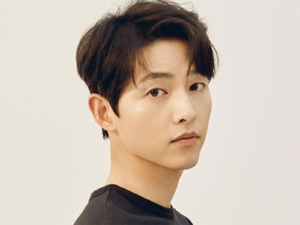 Agensi Tanggapi Keluhan Terkait Pembangunan Rumah Milik Song Joong Ki