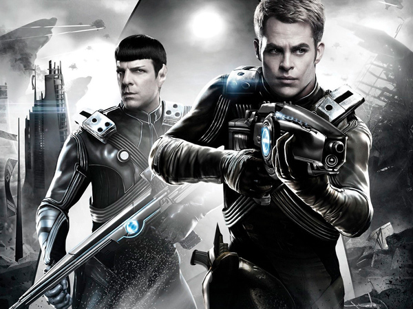 Rilis Trailer dan Poster Baru, ‘Star Trek Beyond’ Janji Tampilkan 50 Spesies Alien!
