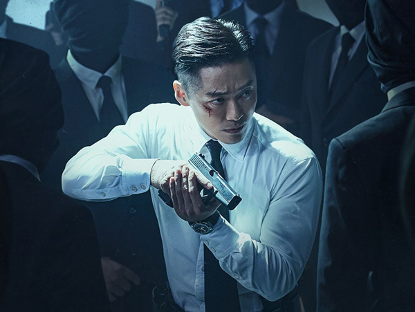 Drama ‘The Veil’ Rilis Poster Terbaru Untuk Nam Goong Min