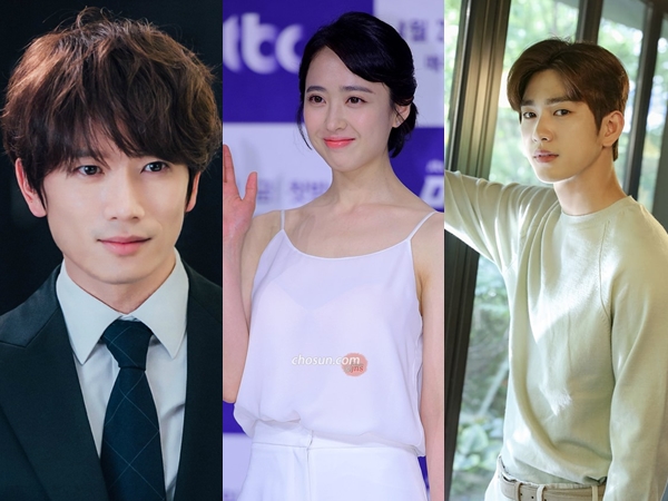 Kim Min Jung, Ji Sung, Hingga Jinyoung GOT7 Dikabarkan Bintangi Drama Baru tvN