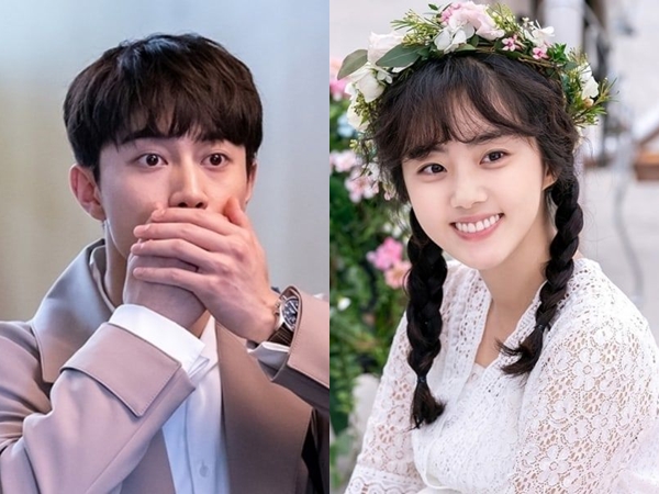 Penuh Dengan Reuni, Kwak Dong Yeon Hingga Ye Jin Won Akan Bintangi Drama 'No Second Chance'