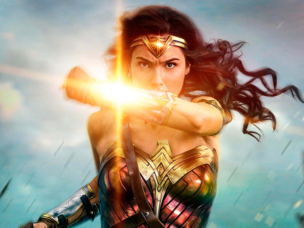 Serbuan Kritik Positif untuk 'Wonder Woman' yang Disebut Film Super Hero Terbaik Sepanjang Masa