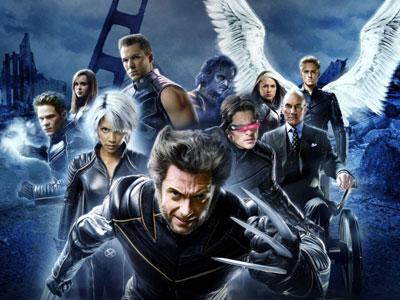 X-Men: Days Of Future Past Direncanakan Tayang Saat Musim Panas 2014