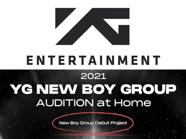 YG Entertainment Buka Audisi Global untuk Boy Group Baru, Ini Syaratnya!