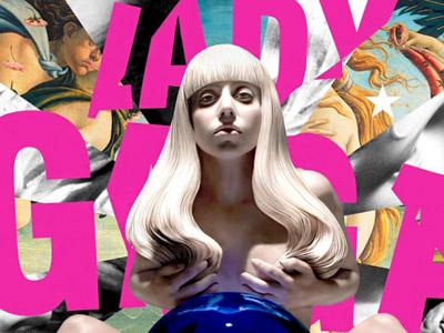 Baru Rilis 'Artpop', Lady Gaga akan Rilis Album Lagi Tahun Baru Mendatang!