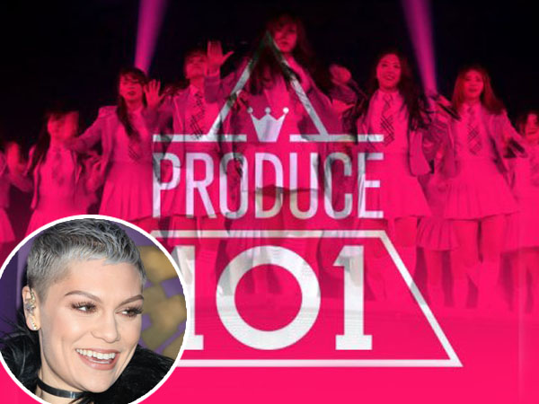 Dapat Tanggapan Langsung Dari Jessie J, Ini Kata Produser Acara 'Produce 101'