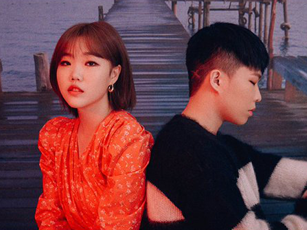 Suhyun Tak Rilis Lagu Solo Selama Chanhyuk Wamil, AkMu Langsung Comeback dengan Full Album
