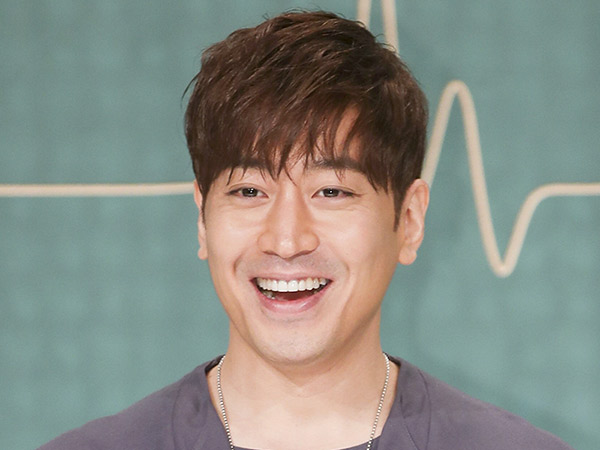 Eric Shinhwa Siap Comeback Variety Jadi Leader Musim Ketiga tvN '4 Wheeled Restaurant'