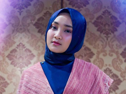 Fatin Masuk Dalam Daftar Musisi Luar Biasa di Asia, Bagaimana Penilaiannya?