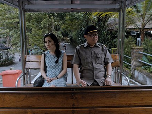 Bangga, Film Indonesia Ini Tayang di Busan International Film Festival 2017!