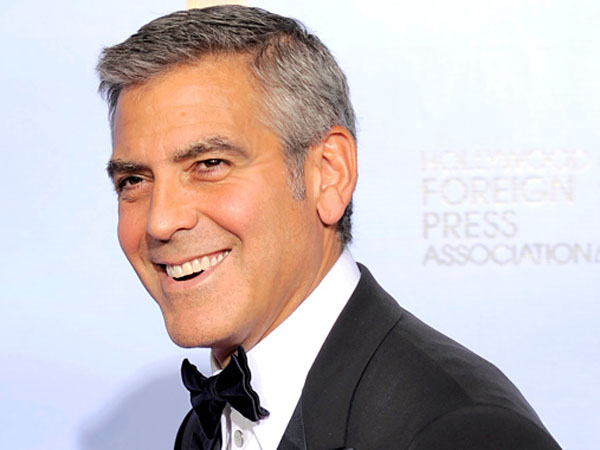 Ini Dia Lokasi Indah untuk Pesta Pernikahan George Clooney!