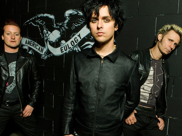 Segera Rilis Single Terbaru Pekan Depan, Green Day Bikin Heboh Fans!