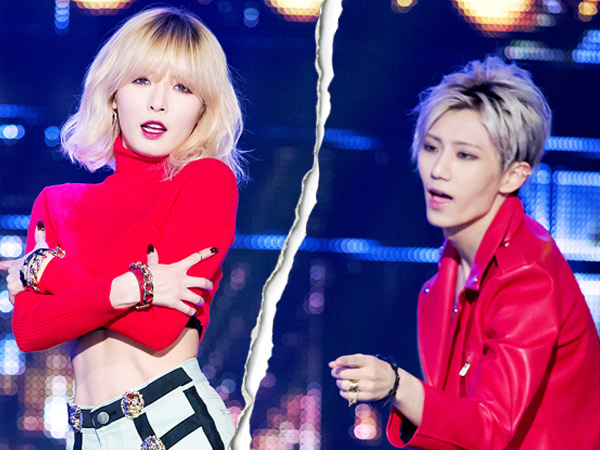 HyunA Dikonfirmasi Comeback Duo 'Trouble Maker' Tanpa Hyunseung, Siapa Penggantinya?