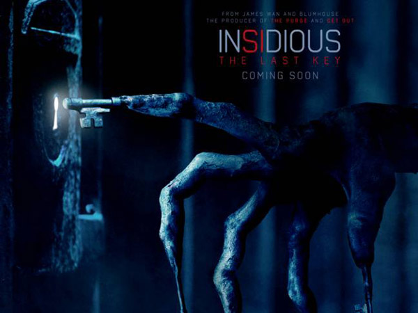 Kengerian Akhirnya 'Pulang ke Rumah' di Bocoran Terbaru 'Insidious 4'