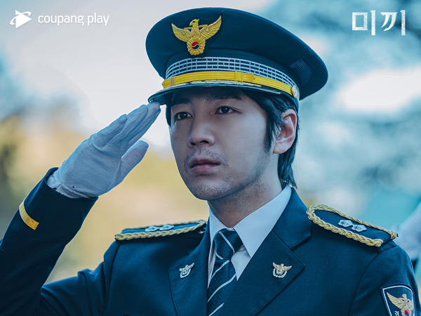 Drama 'Decoy: Part 2' Rilis Transformasi Jang Geun Suk Jadi Polisi