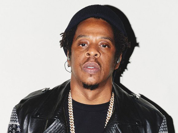 Jadi Rapper Miliarder Pertama, Jay-Z Lebarkan Bisnis di Industri Ganja