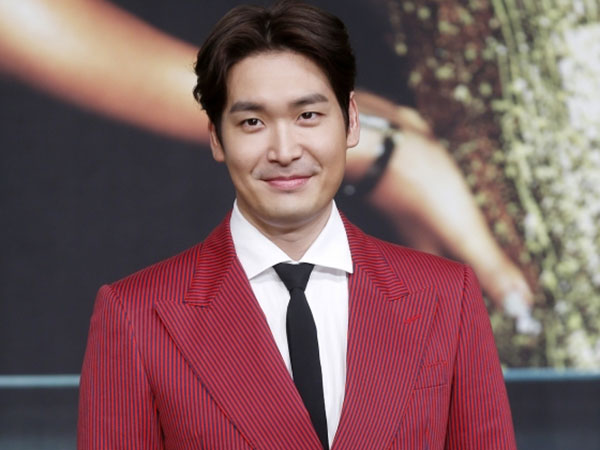 Lepas Status Duda, Aktor Tampan Korea Ini Dikonfirmasi Segera Menikah