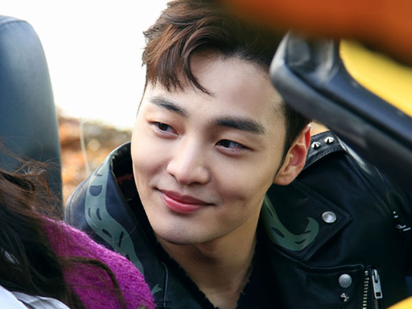 Transformasi Kim Min Jae Jadi Playboy Imut tapi Licik di Drama 'The Great Seducer'