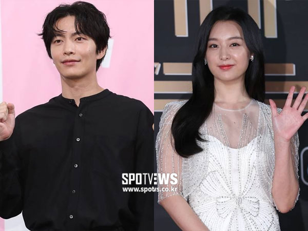 Lee Min Ki dan Kim Ji Won Ditawari Main Drama Baru Penulis 'Another Oh Hae Young'