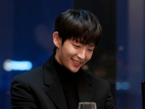 Lee Jun Ki Bagikan Detil Karakternya Dalam Drama ‘Flower of Evil’