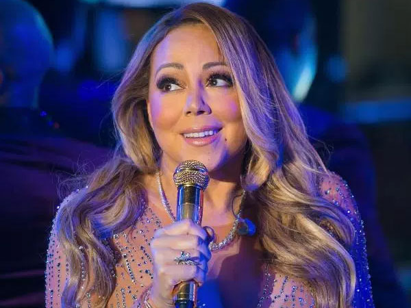 Reaksi Mariah Carey dan Pihak Manajemennya Soal Insiden Lipsync di Malam Tahun Baru