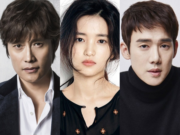 Drama Baru Penulis 'Goblin', 'Mr. Sunshine' Undur Jadwal Tayang ke Pertengahan 2018