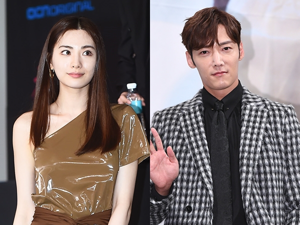 Nana Dikonfirmasi Jadi Lawan Main Choi Jin Hyuk di Drama Terbaru KBS Bergenre Thriller