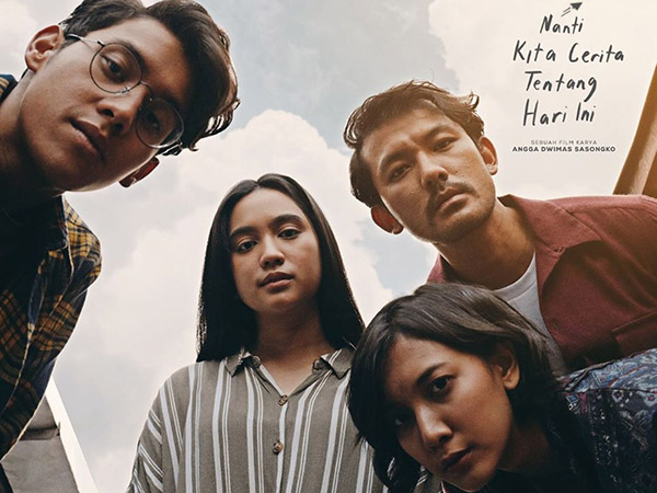 Seminggu Tayang, NKCTHI Jadi Film Indonesia Pertama Raih 1 Juta Penonton di Tahun 2020